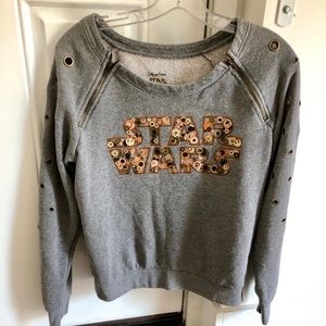 Star Wars Women Sweatshirt